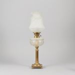 524919 Paraffin lamp